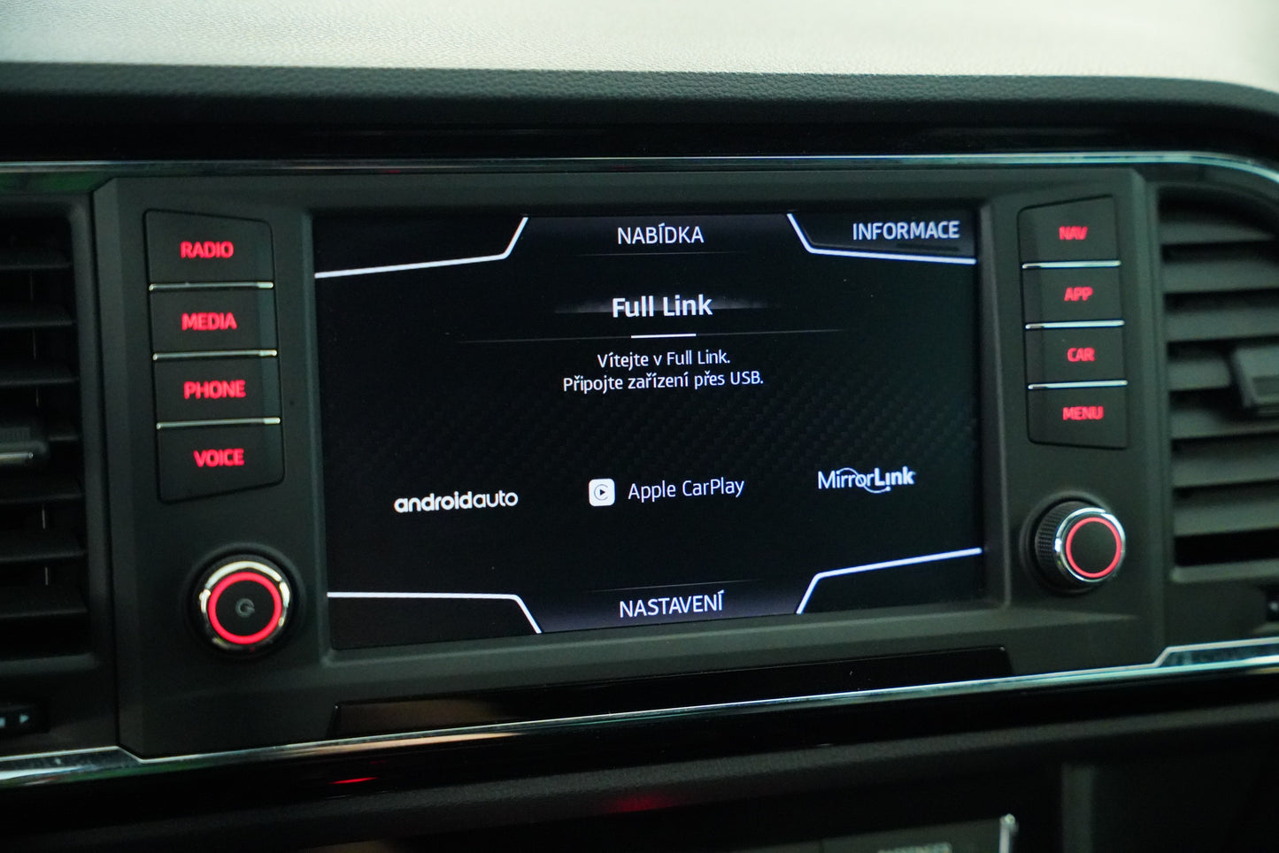 Seat Ateca 2.0 TDI 140kW 4Drive Xcellence