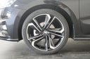 Škoda Fabia 1.0 TSI 85 kW Monte Carlo