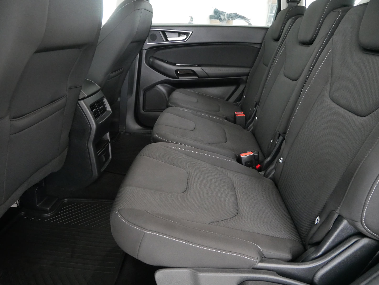 Ford S-MAX 2.0 TDCi 110kw Titanium 4x4