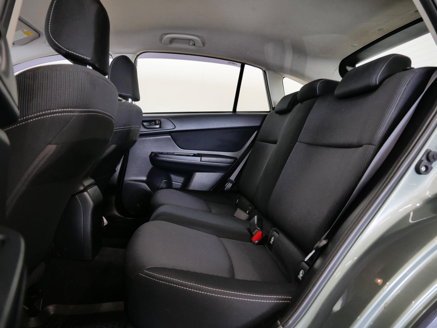 Subaru XV 2.0i 110KW