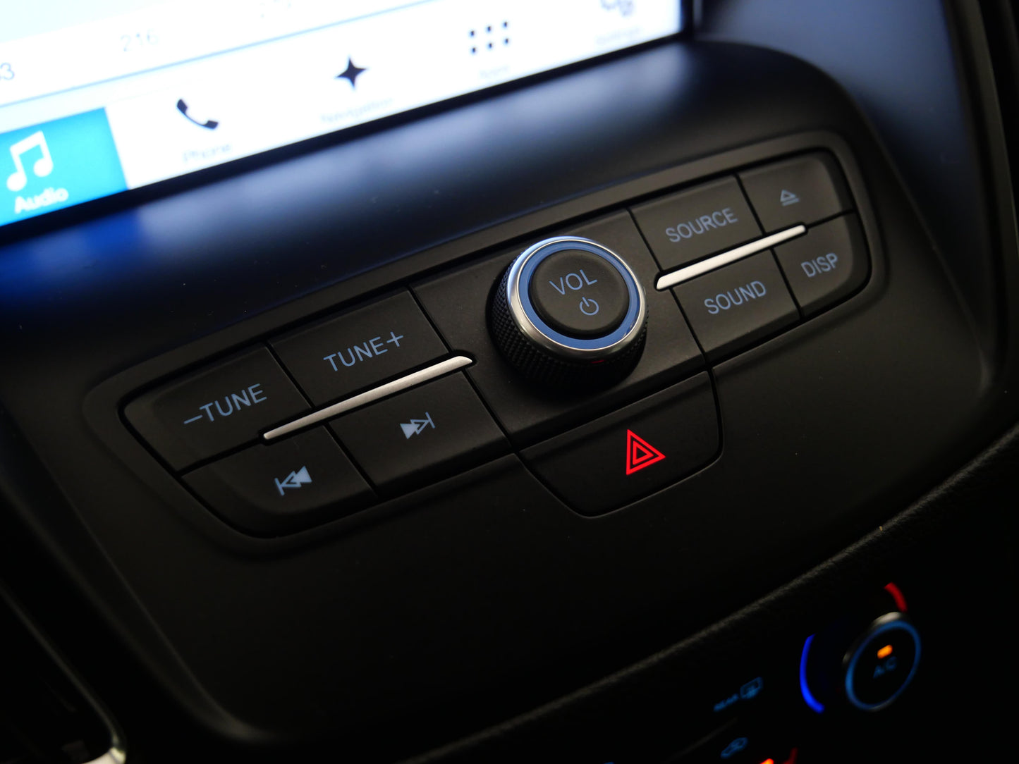 Ford C-MAX 1.0 EcoBoost 92 kW Titanium