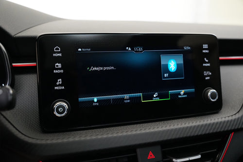Škoda Scala 1.0 TSI 85 kW Monte Carlo – foto 20