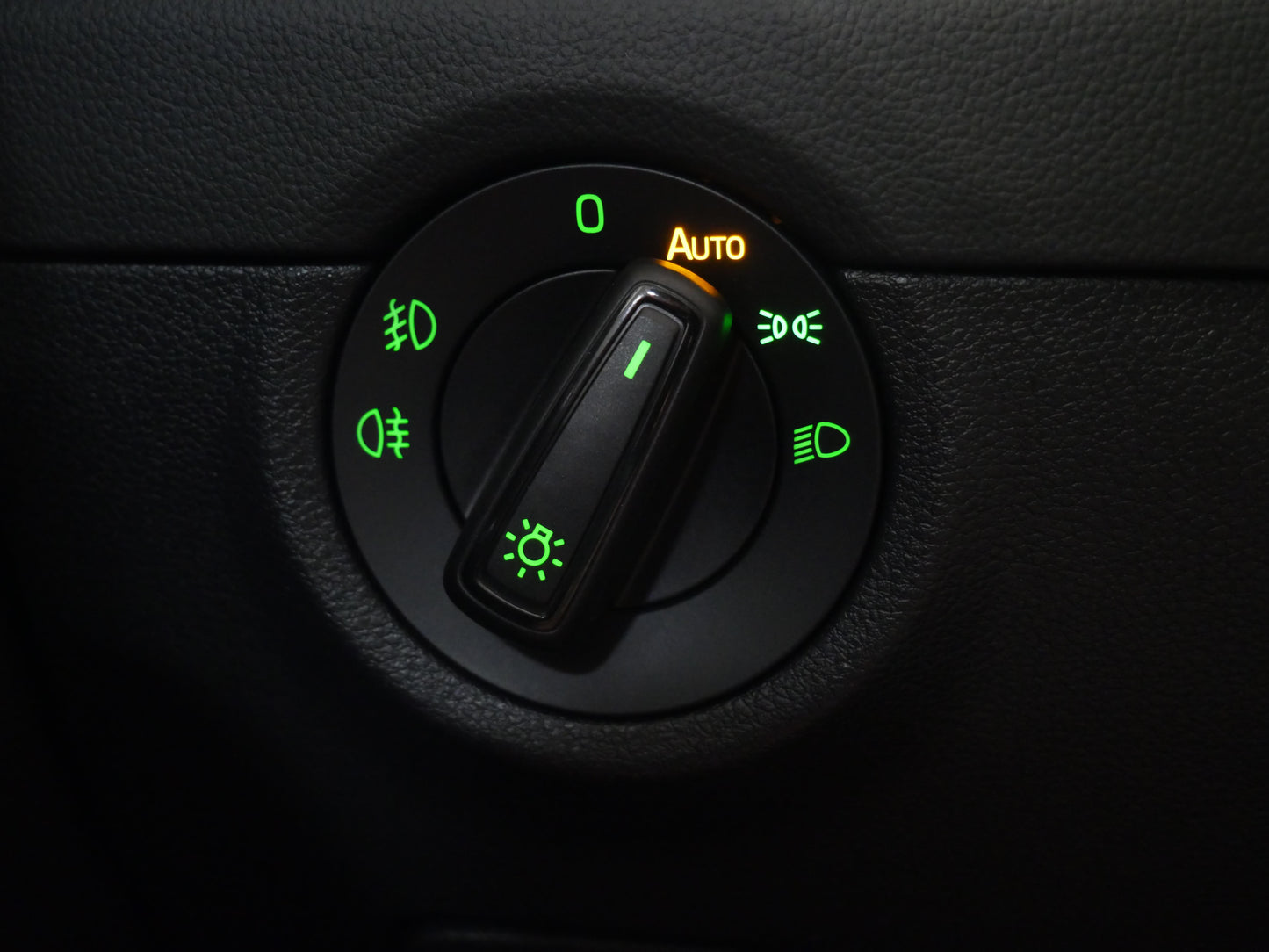 ŠKODA Octavia 1.5 TGI 96 kW CNG Style Plus