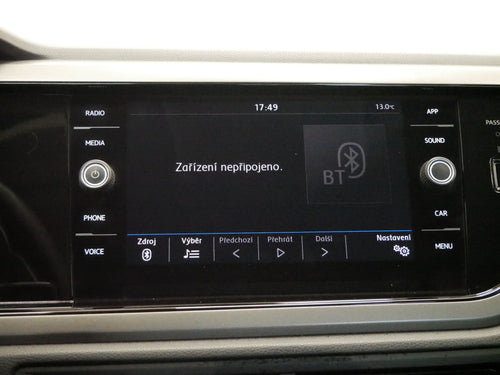Volkswagen Polo 1.0 TSi 85 kW Comfortline – foto 19