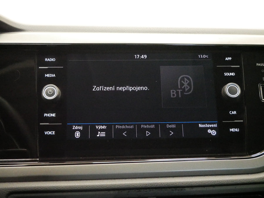 Volkswagen Polo 1.0 TSi 85 kW Comfortline – foto 19