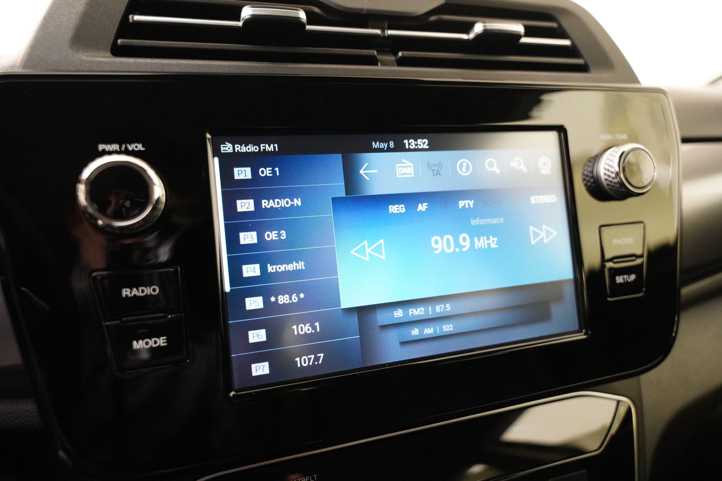 Ssang Yong Tivoli 1.5 T-GDI 120 kW Style