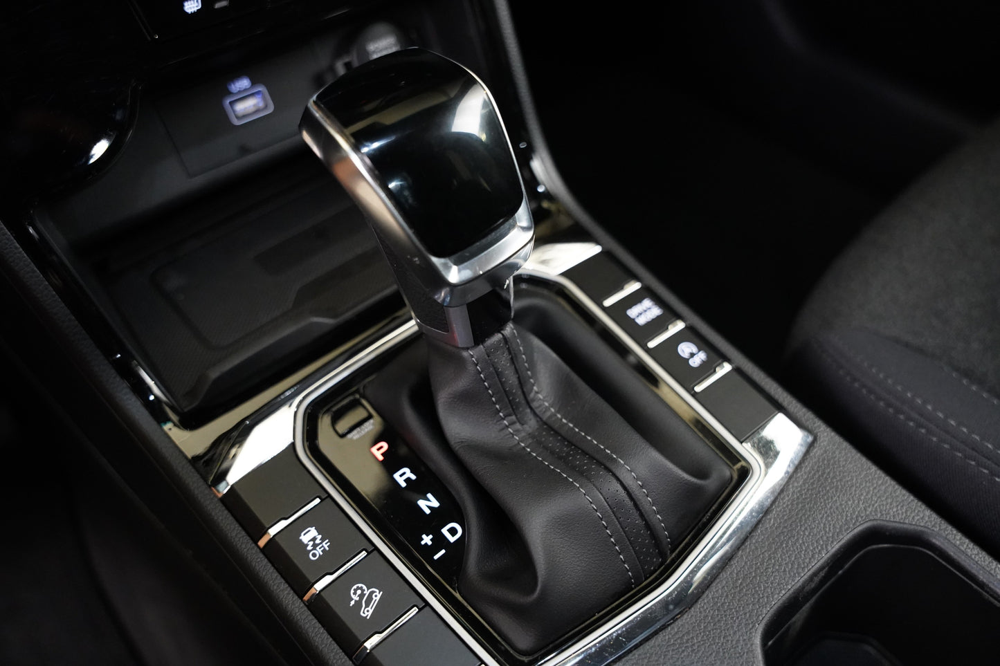 Ssang Yong Korando 1.5 Turbo e-XG 120 kW