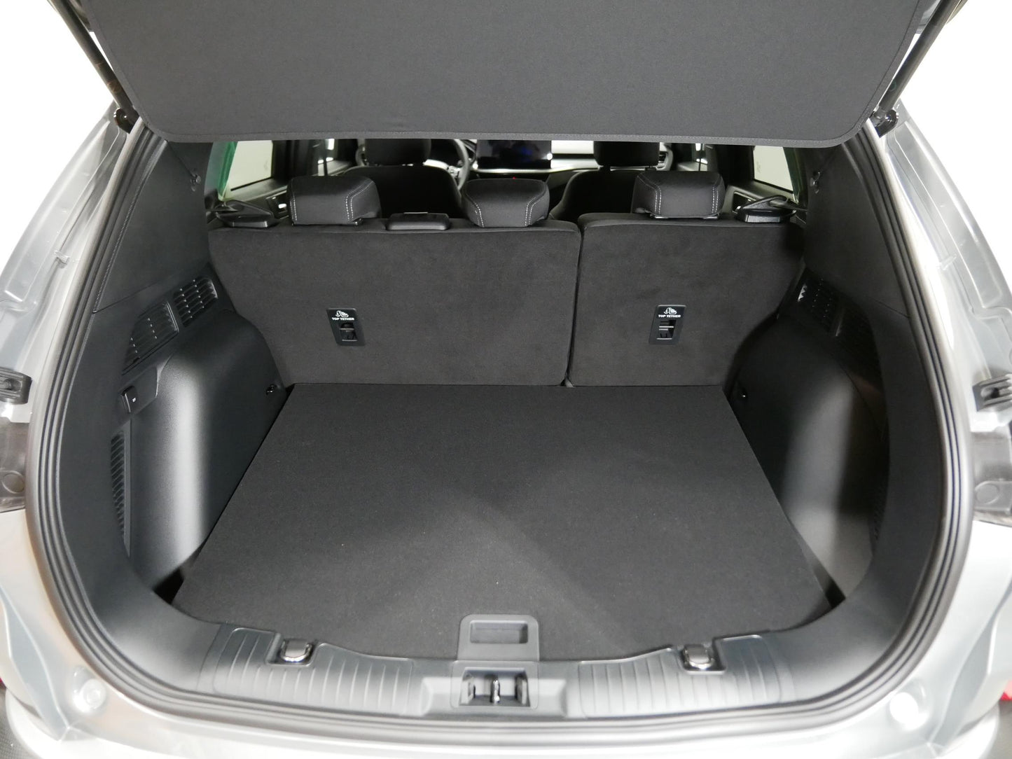 Ford Kuga 1.5 EcoBoost 136 kW Titanium