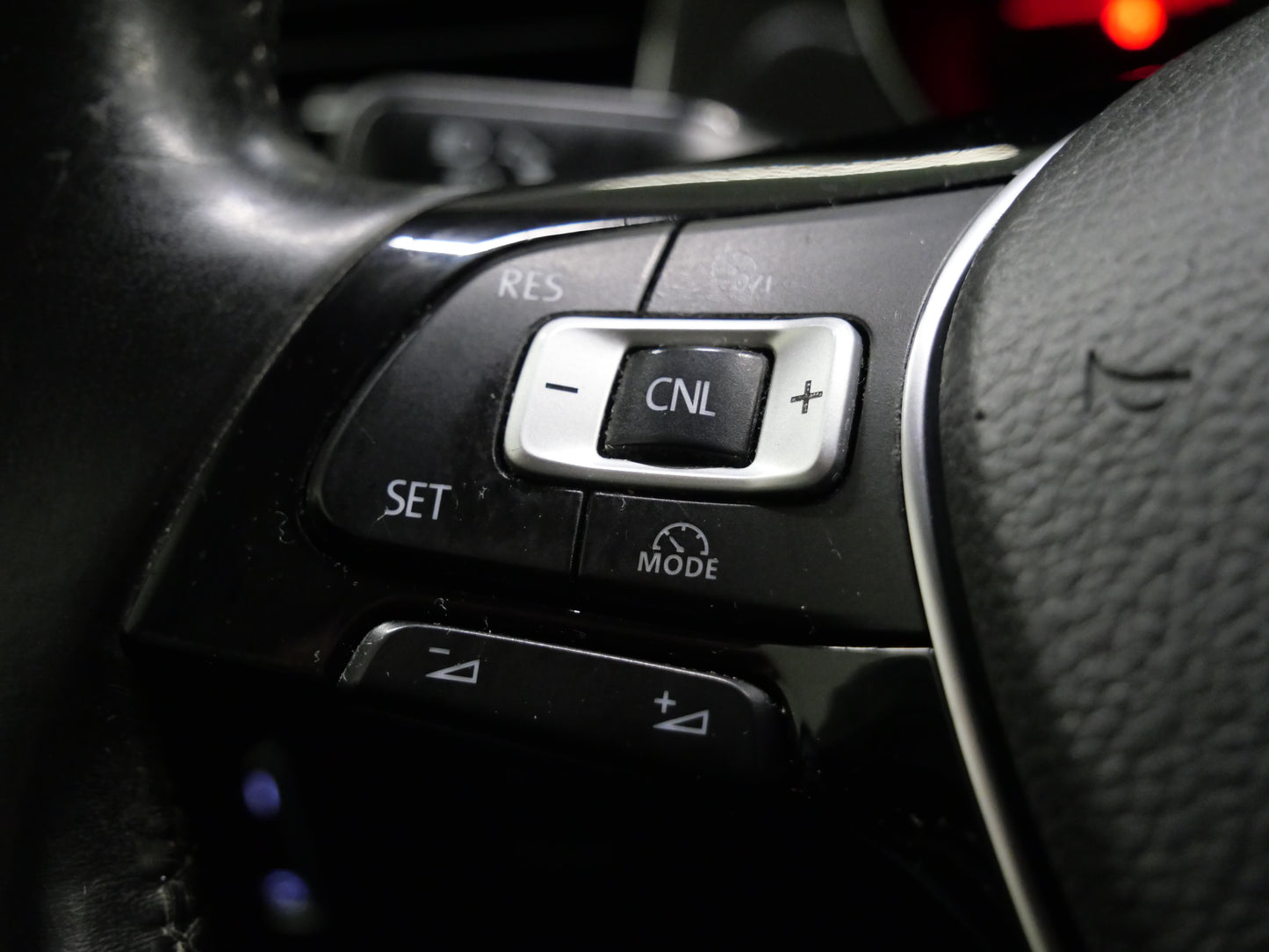 Volkswagen Golf Sportsvan 2.0 TDI 110 kW Allstar