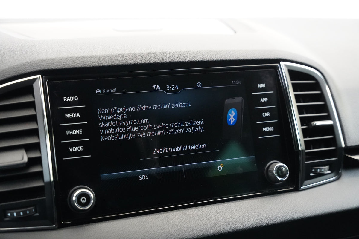 Škoda Karoq 2.0 TDI 110 kW DSG Style Plus – foto 20