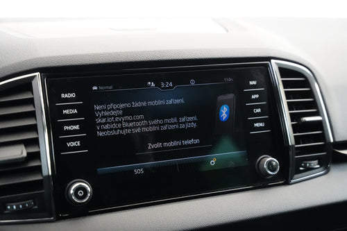 Škoda Karoq 2.0 TDI 110 kW DSG Style Plus – foto 20
