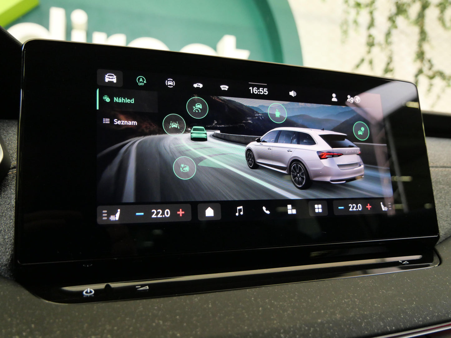 Škoda Octavia 2.0 TDI 110 kW Top Selection