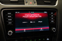 Škoda Octavia 2.0 TSI 180 kW RS 245
