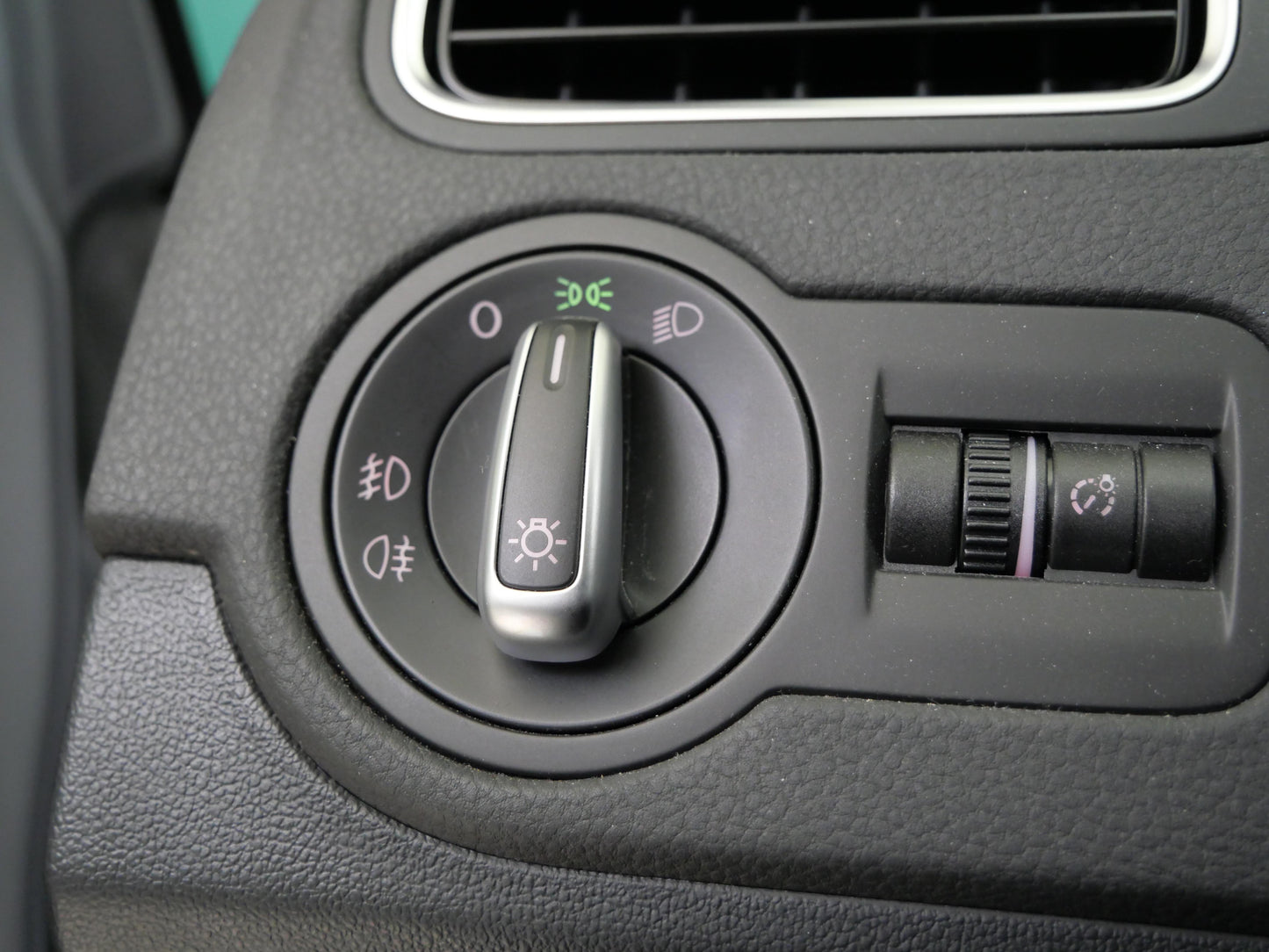 Volkswagen Polo 1.2 TSI 66 kW DSG Highline