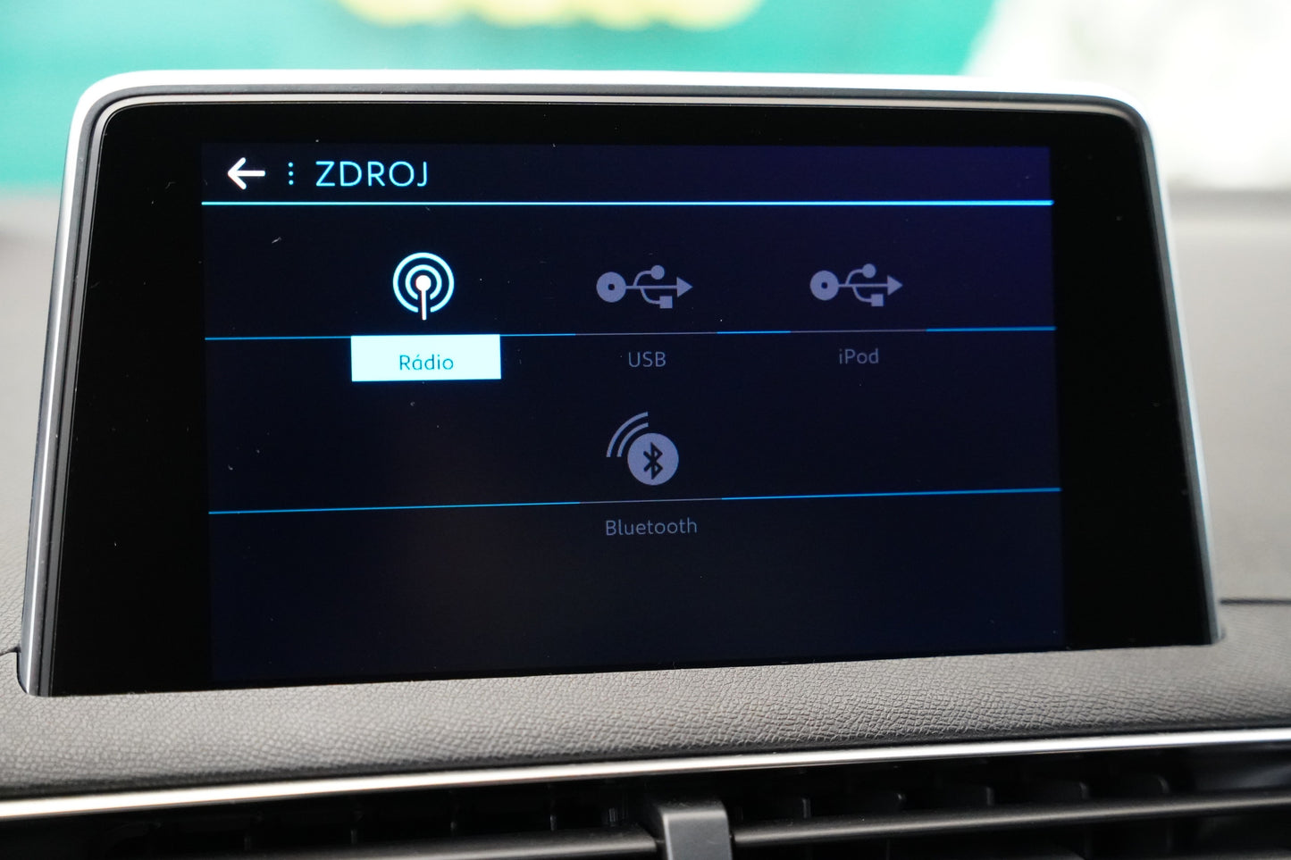 Peugeot 3008 1.2 PureTech 96 kW Allure