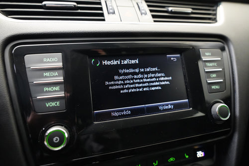 Škoda Octavia 1.4 TSI 103 kW Elegance – foto 20