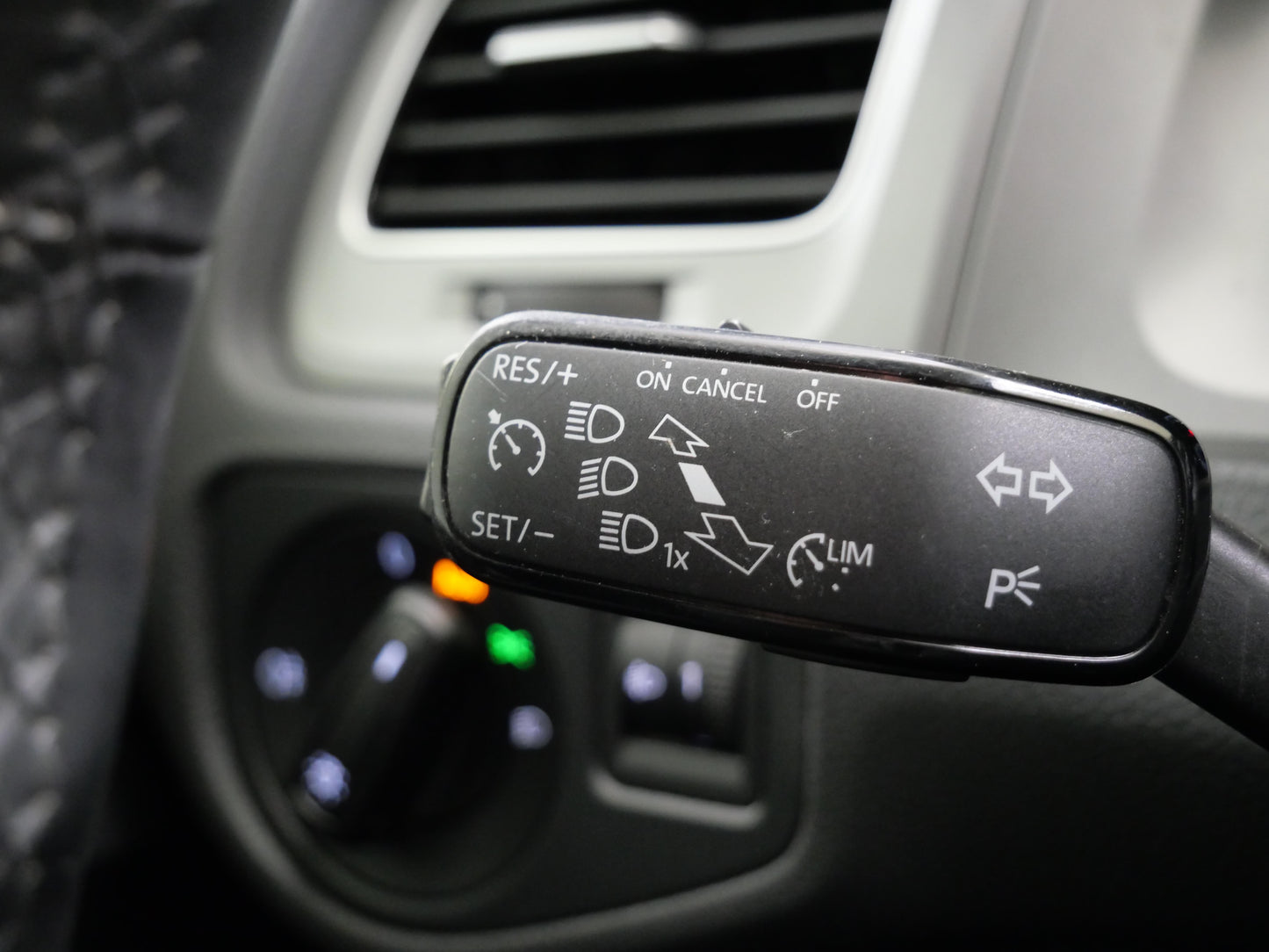 Volkswagen Golf 1.2 TSI 81 kW Trendline