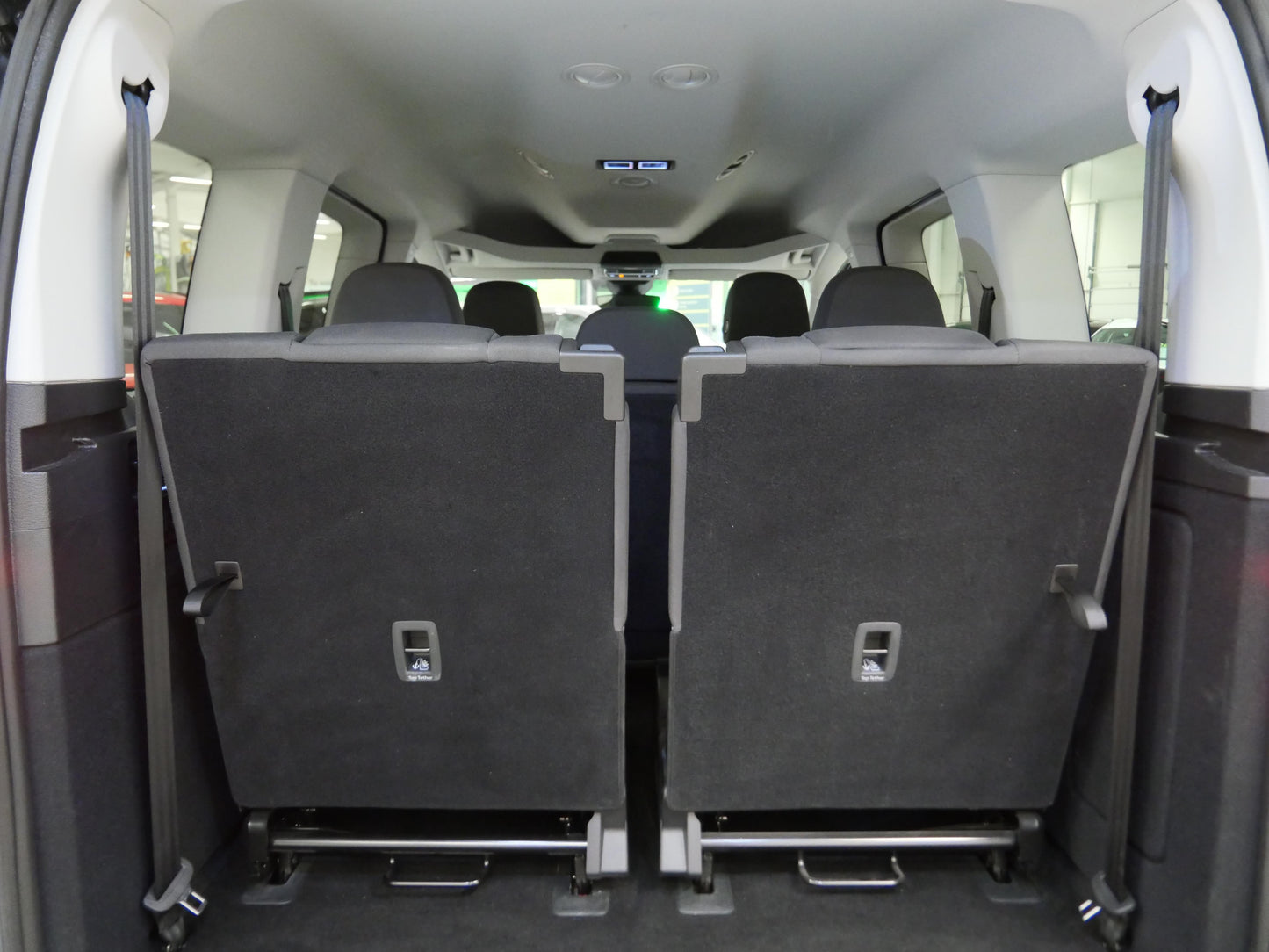 Volkswagen Caddy 2.0 TDI 75 kW Life