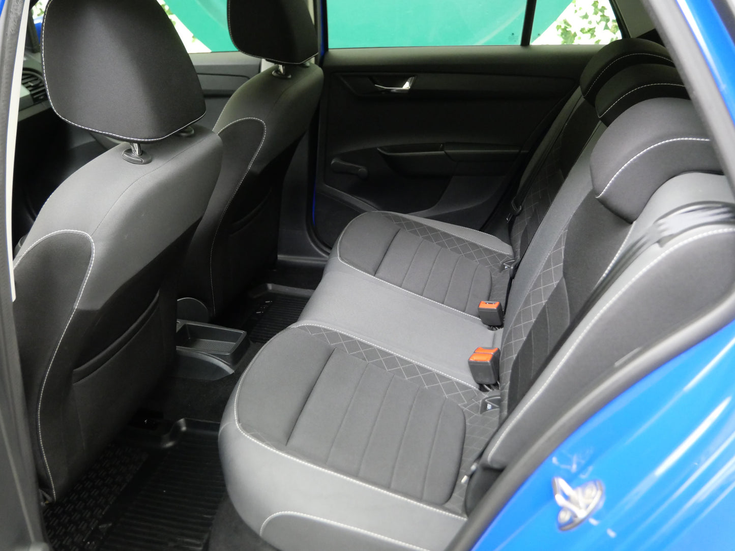 ŠKODA Fabia 1.0 TSI 70 kW Ambition