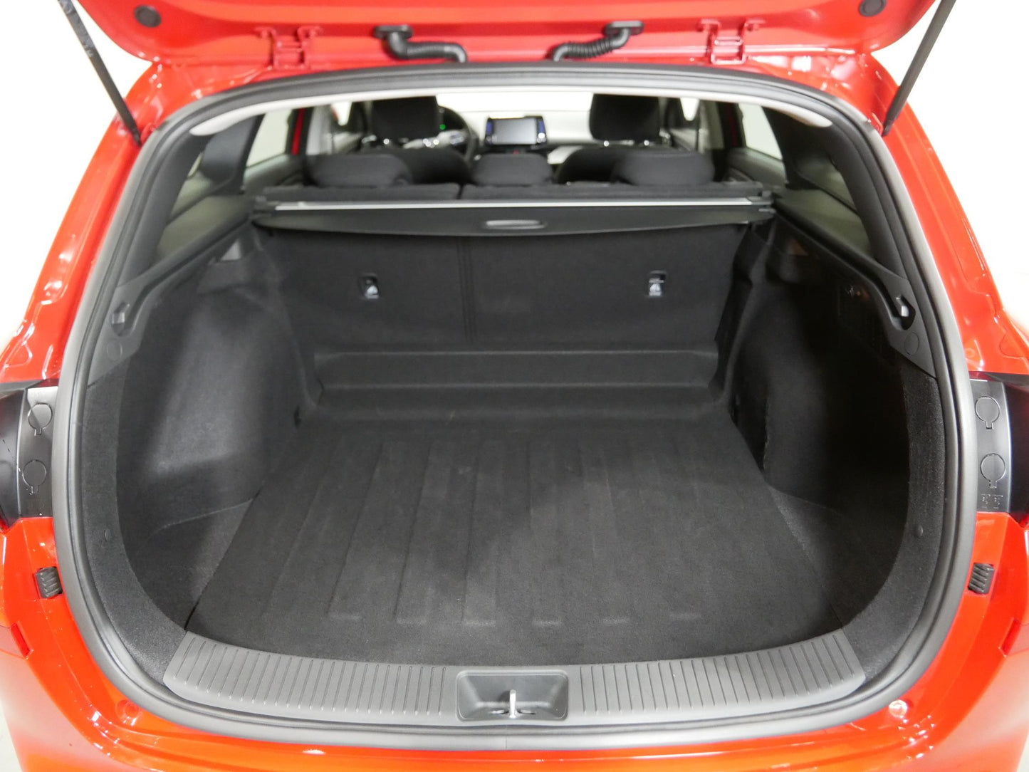 Hyundai i30 Combi 1.5i 81 kW Comfort