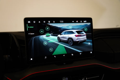 Škoda Kodiaq 2.0 TDI 142 kW Sportline – foto 20