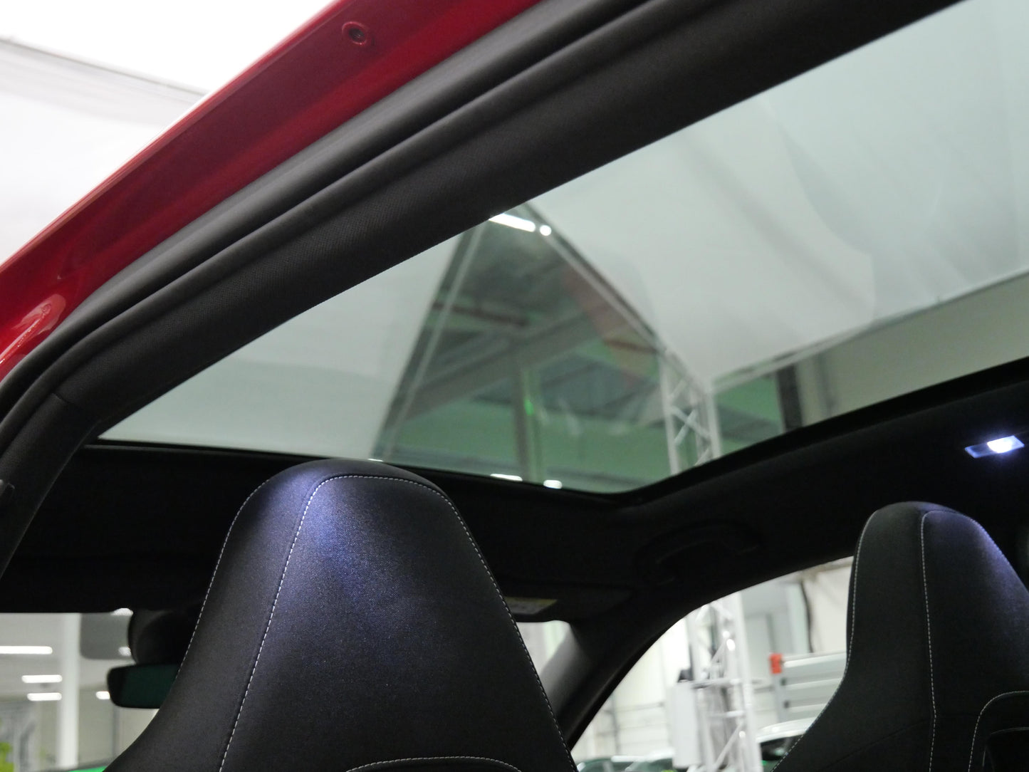 Škoda Scala 1.5 TSI 110 kW Monte Carlo