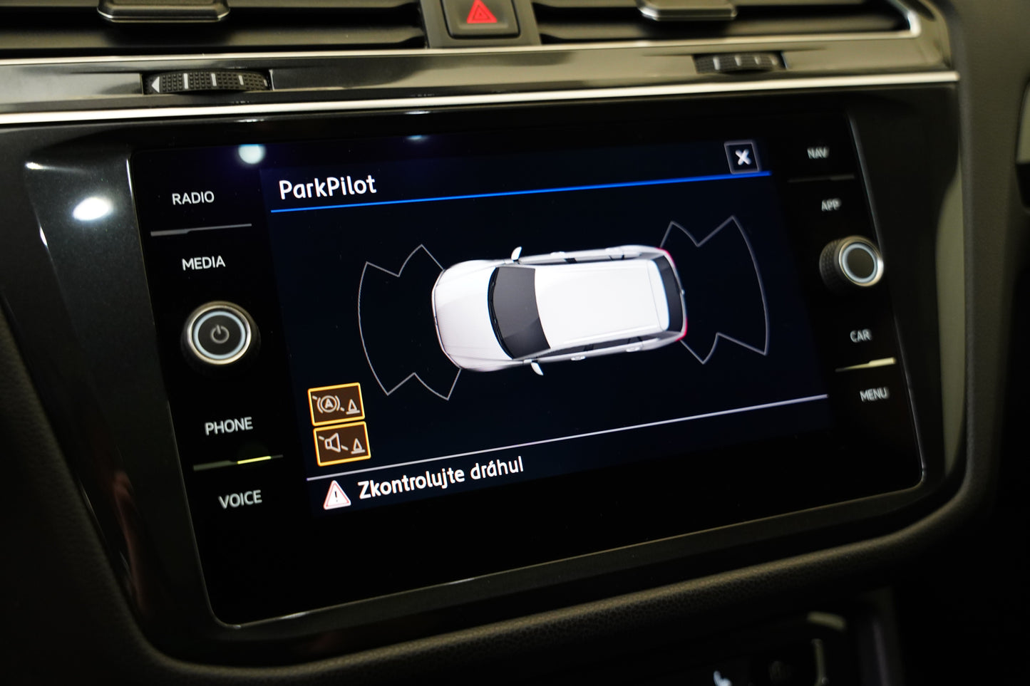 Volkswagen Tiguan 2.0 TSI 140kW 4Motion Highline