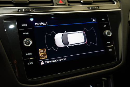Volkswagen Tiguan 2.0 TSI 140kW 4Motion Highline – foto 20