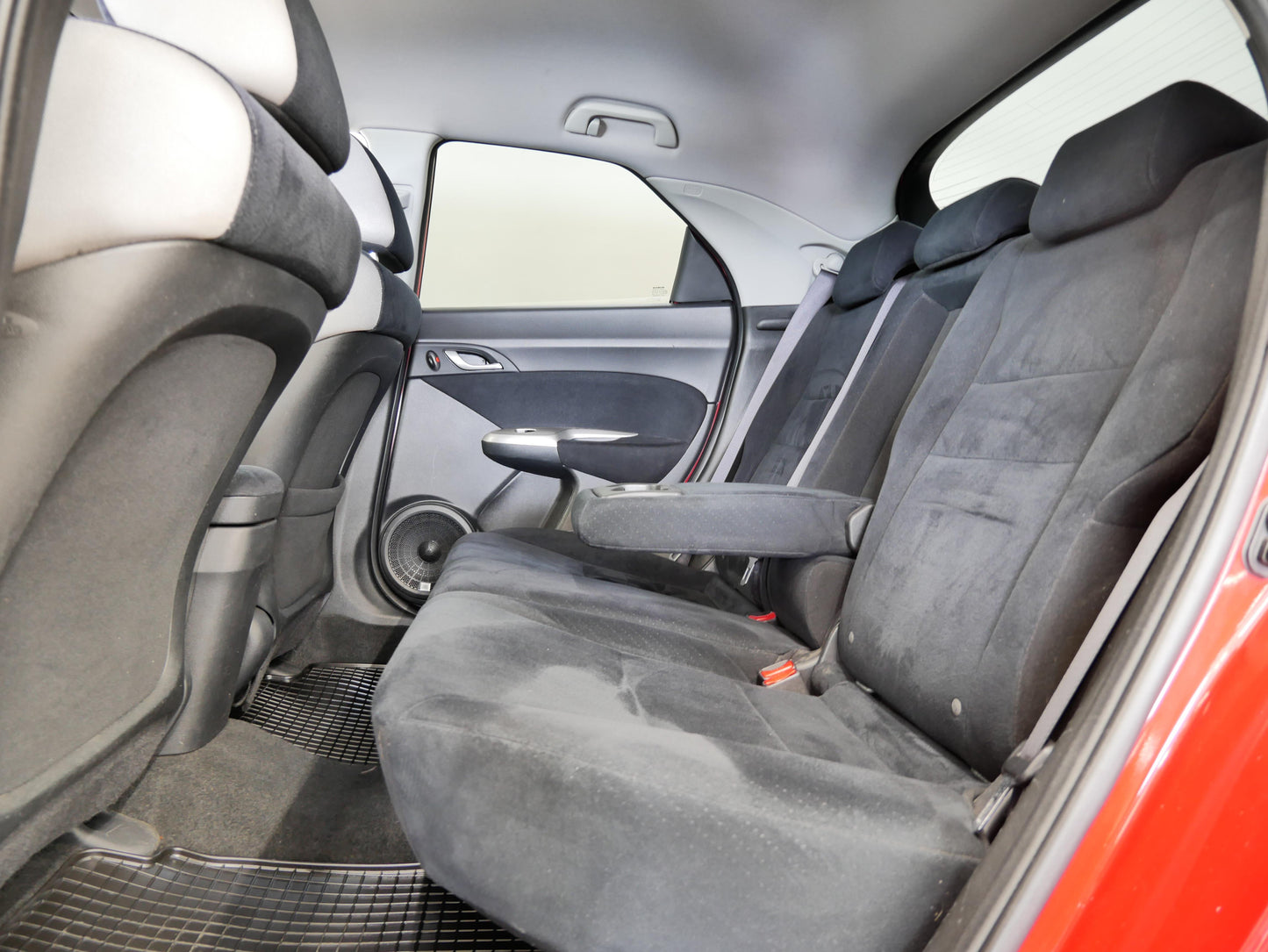 Honda Civic 1.8 V-TEC 103 kW