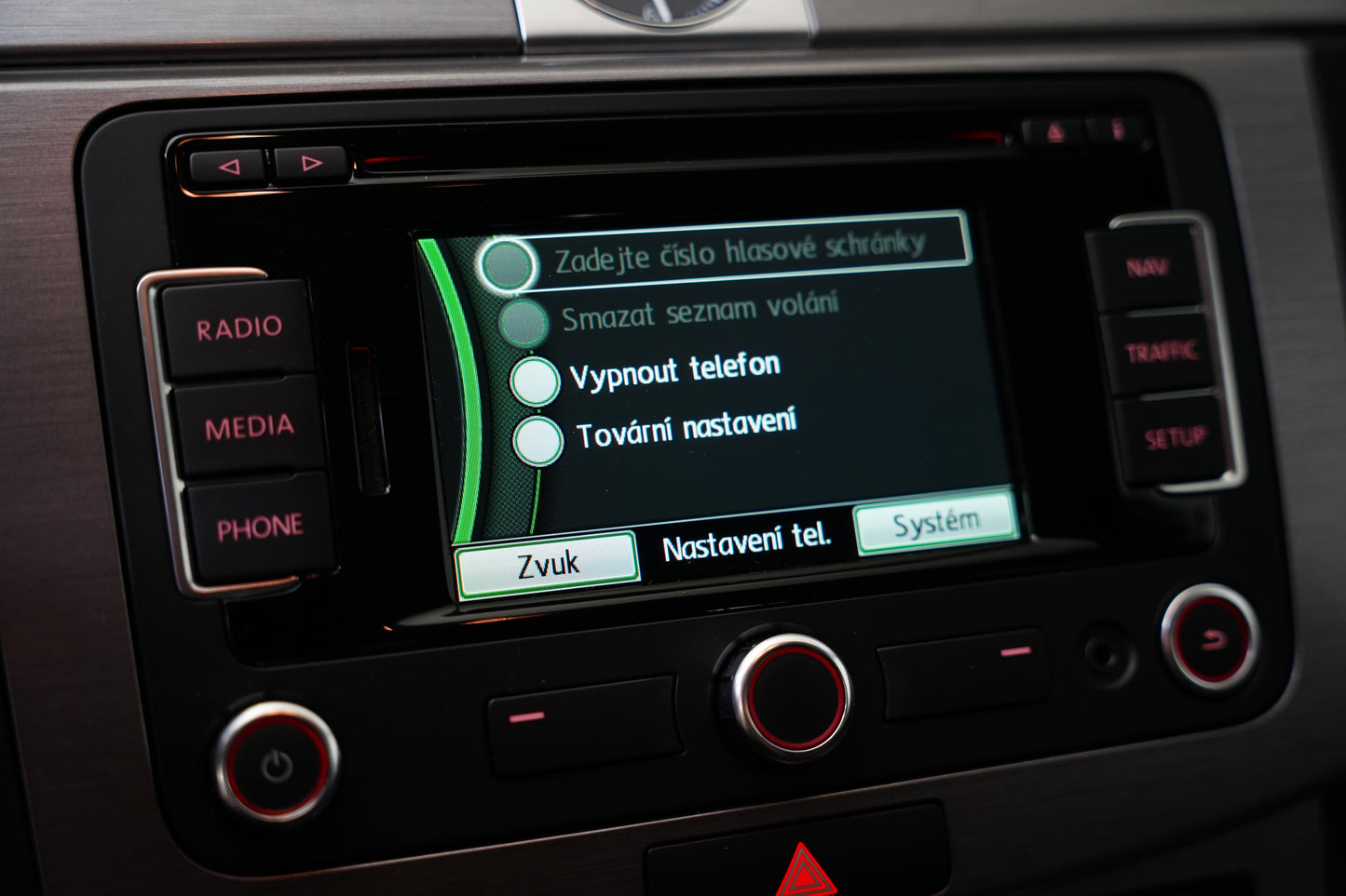 Volkswagen Passat 2.0 TDI 103 kW Business