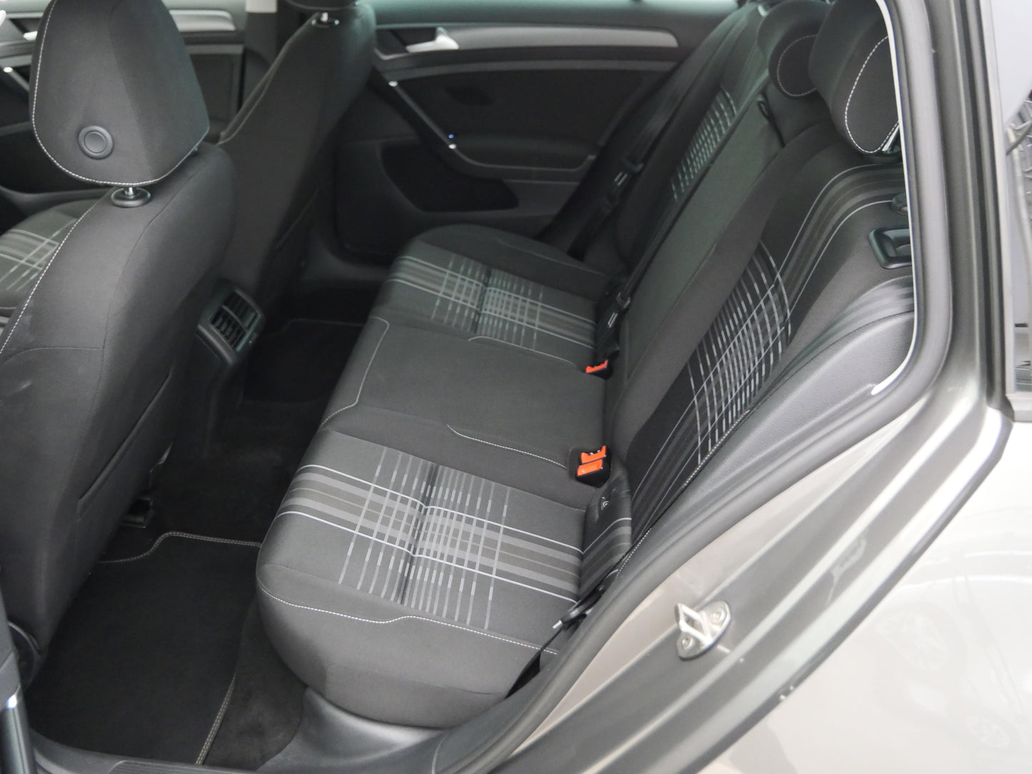 Volkswagen Golf 1.4 TSI 92 kW Lounge