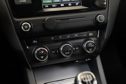 Škoda Octavia 1.6 TDI 77 kW Ambition – foto 20