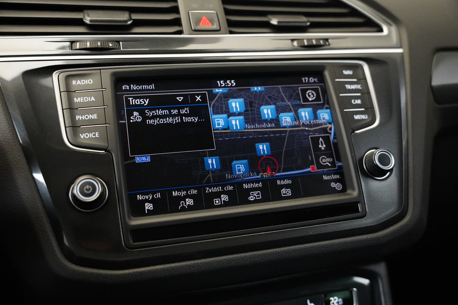 Volkswagen Tiguan 1.4 TSI 110kW 4Motion Highline – foto 20