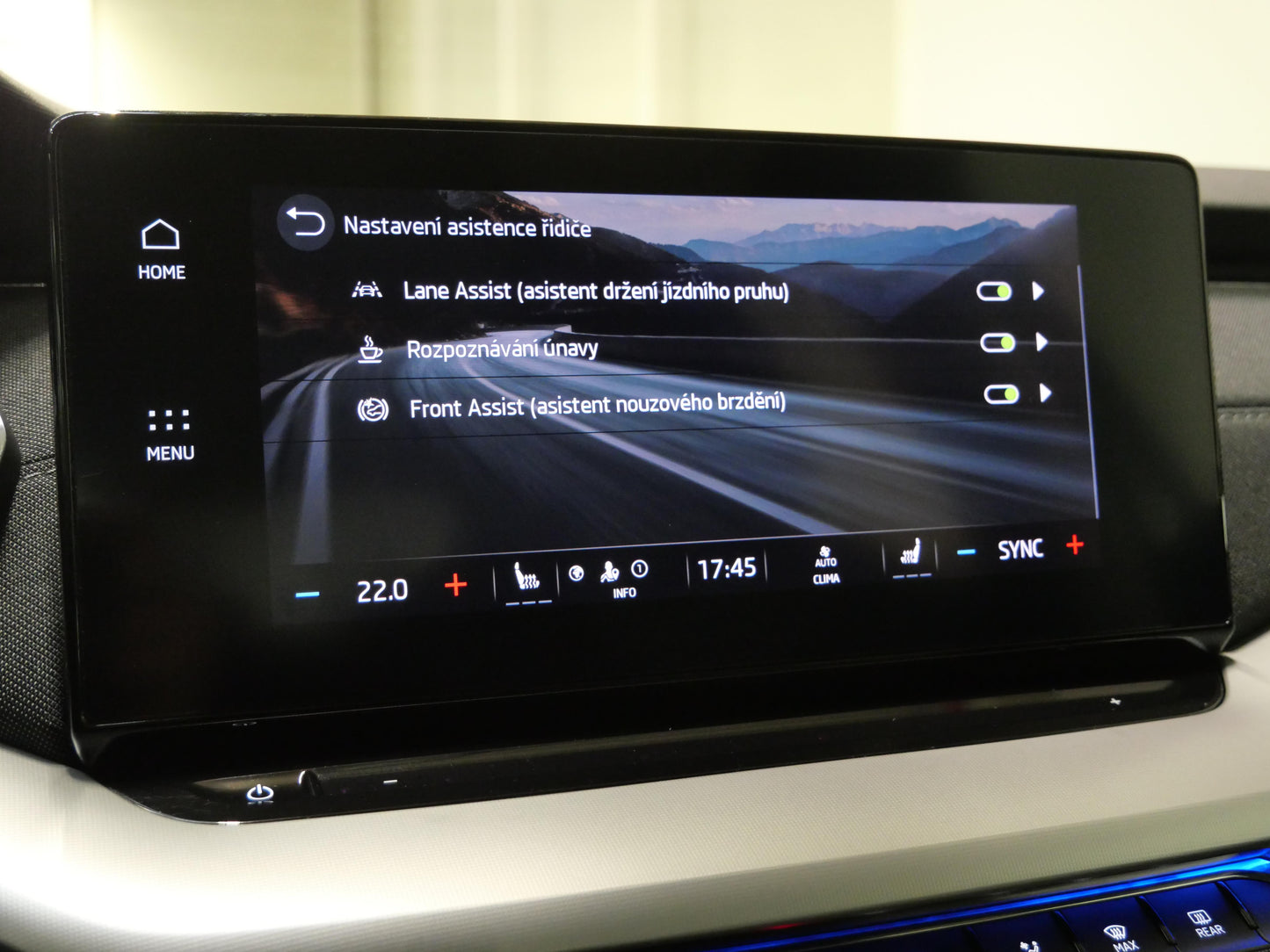 ŠKODA Octavia 2.0 TDI 85 kW Style