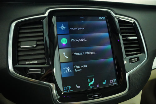Volvo XC90 2.0D 165 kW – foto 20
