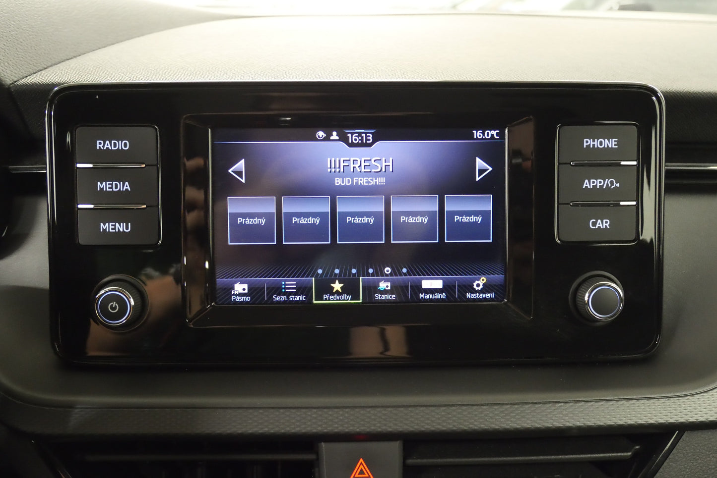 Škoda Kamiq 1.0 TSI 70 kW Ambition+