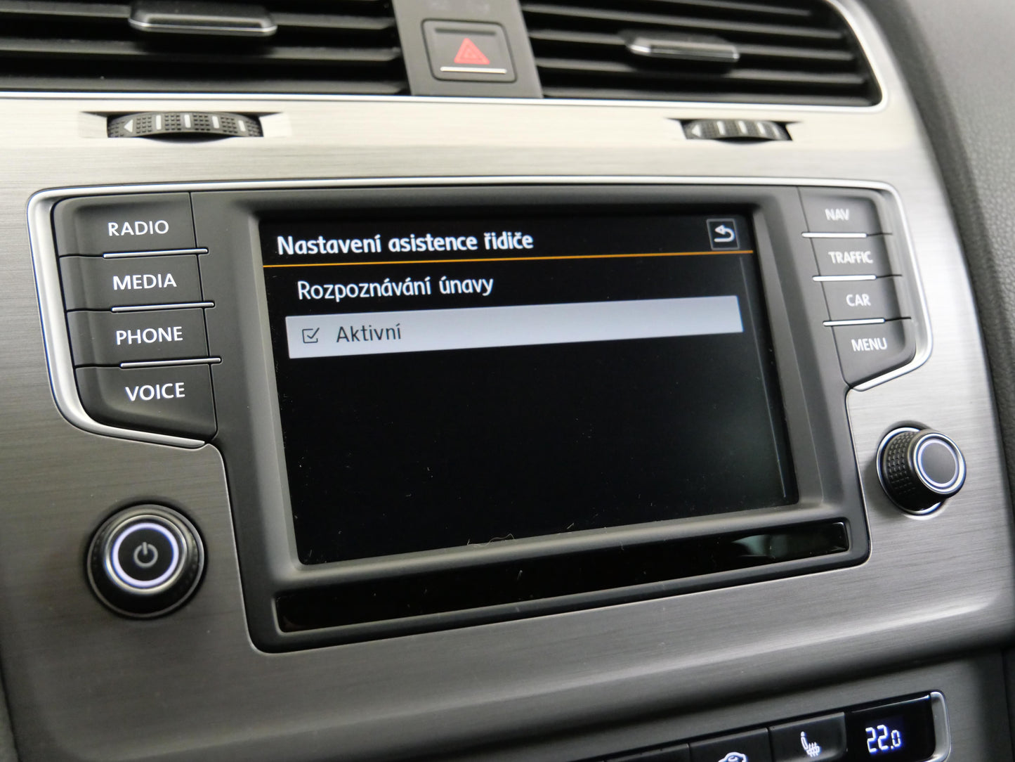 Volkswagen Golf 1.6 TDI 81 kW Comfortline