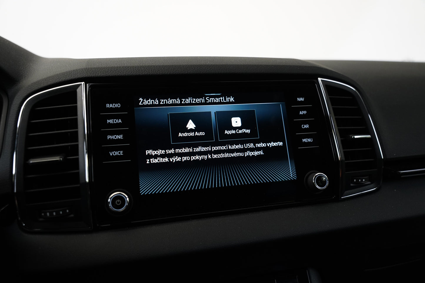 Škoda Karoq 1.5 TSI 110 kW Top Selection
