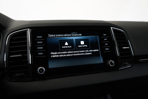 Škoda Karoq 1.5 TSI 110 kW Top Selection – foto 20