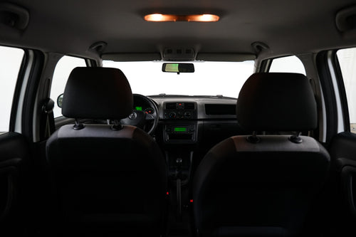 Škoda Fabia 1.4 16V 63 kW Tour Active – foto 20