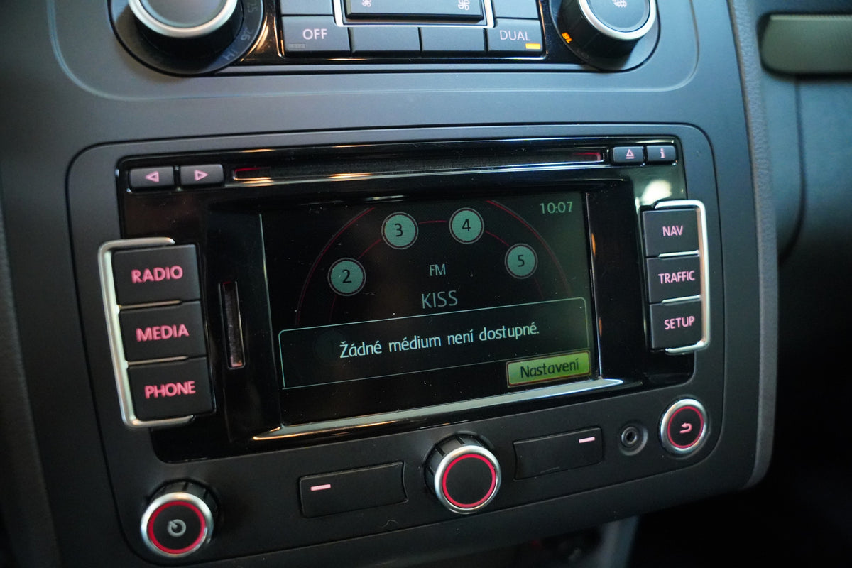Volkswagen Touran 1.4 TSI 103 kW DSG Match – foto 19