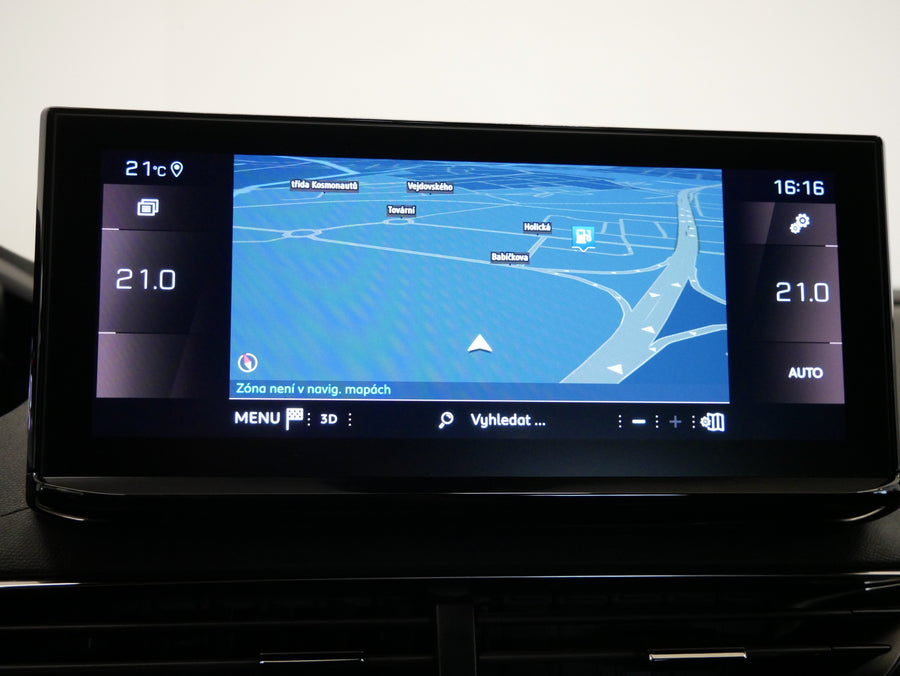 Peugeot 5008 1.5 HDi 96kW GT – foto 20