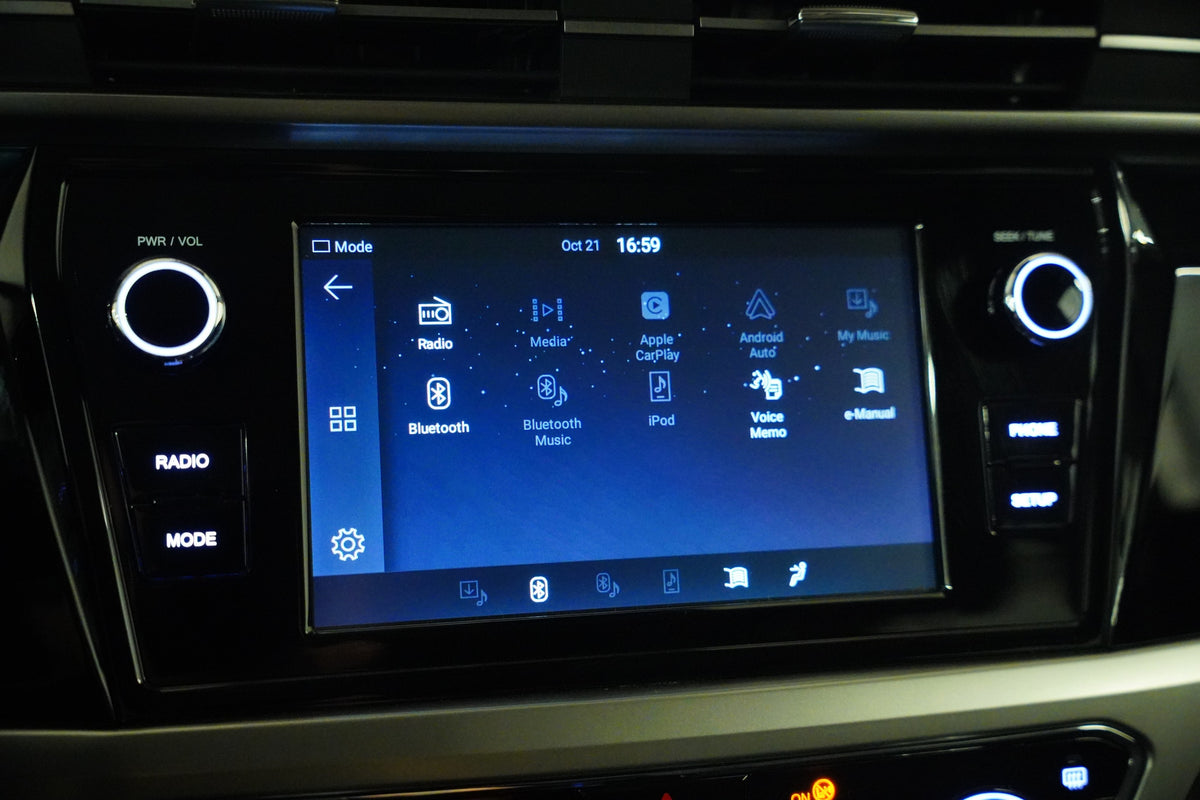 Ssang Yong Korando 1.5 T-GDi 120kW