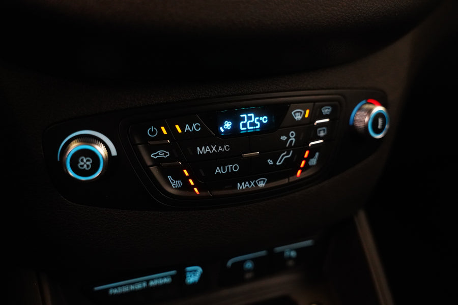 Ford Tourneo Courier 1.5 TDCi 74 kW Trend – foto 20