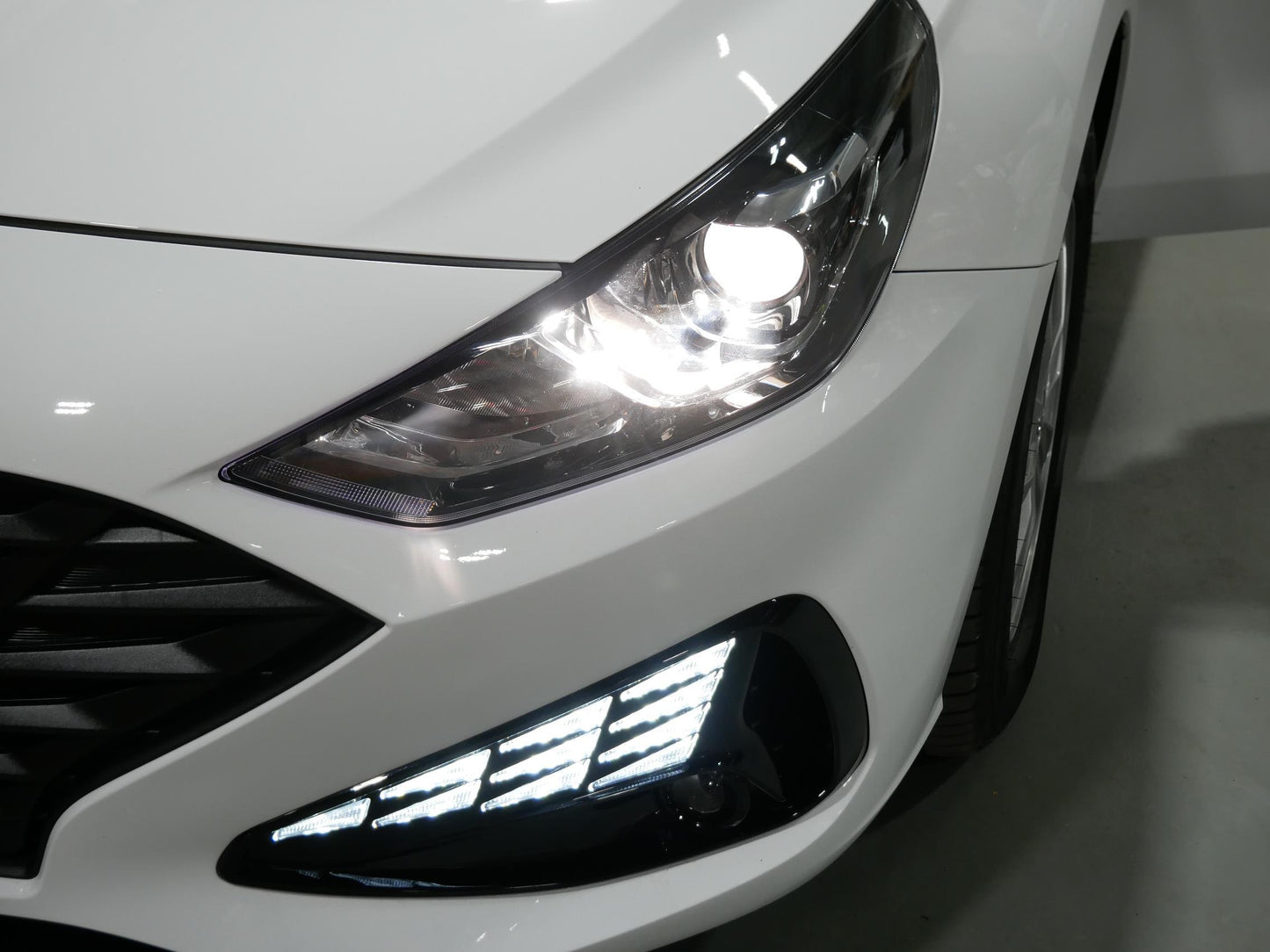 Hyundai i30 Combi 1.0 T-GDI 88 kW Comfort