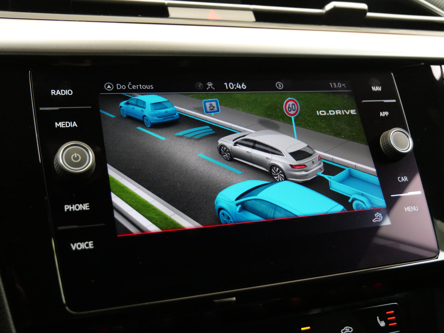 Volkswagen Arteon Shooting Brake 2.0 TDI 147 kW DSG R-Line