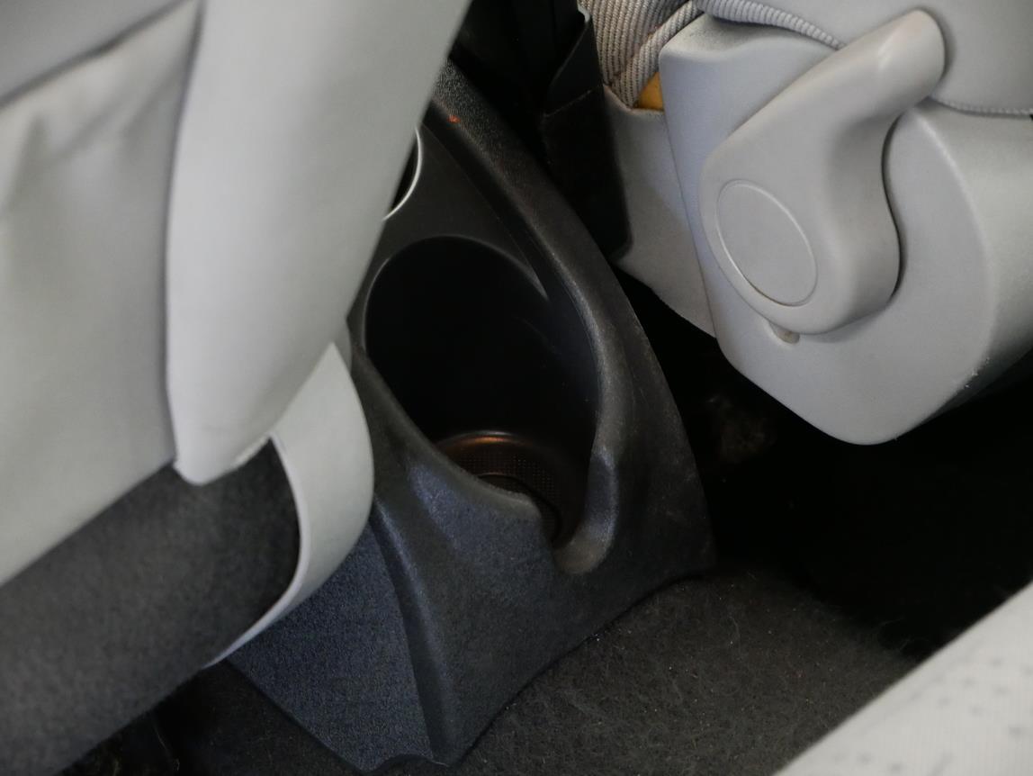 Citroën C3 1.4 HDI 50 kW