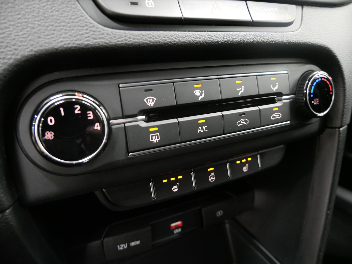 Kia Cee´d 1.6 CRDi 85 kW Fresh