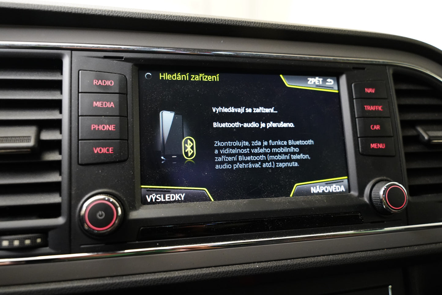 Seat Leon 2.0TDI 135kW 4Drive X-Perience