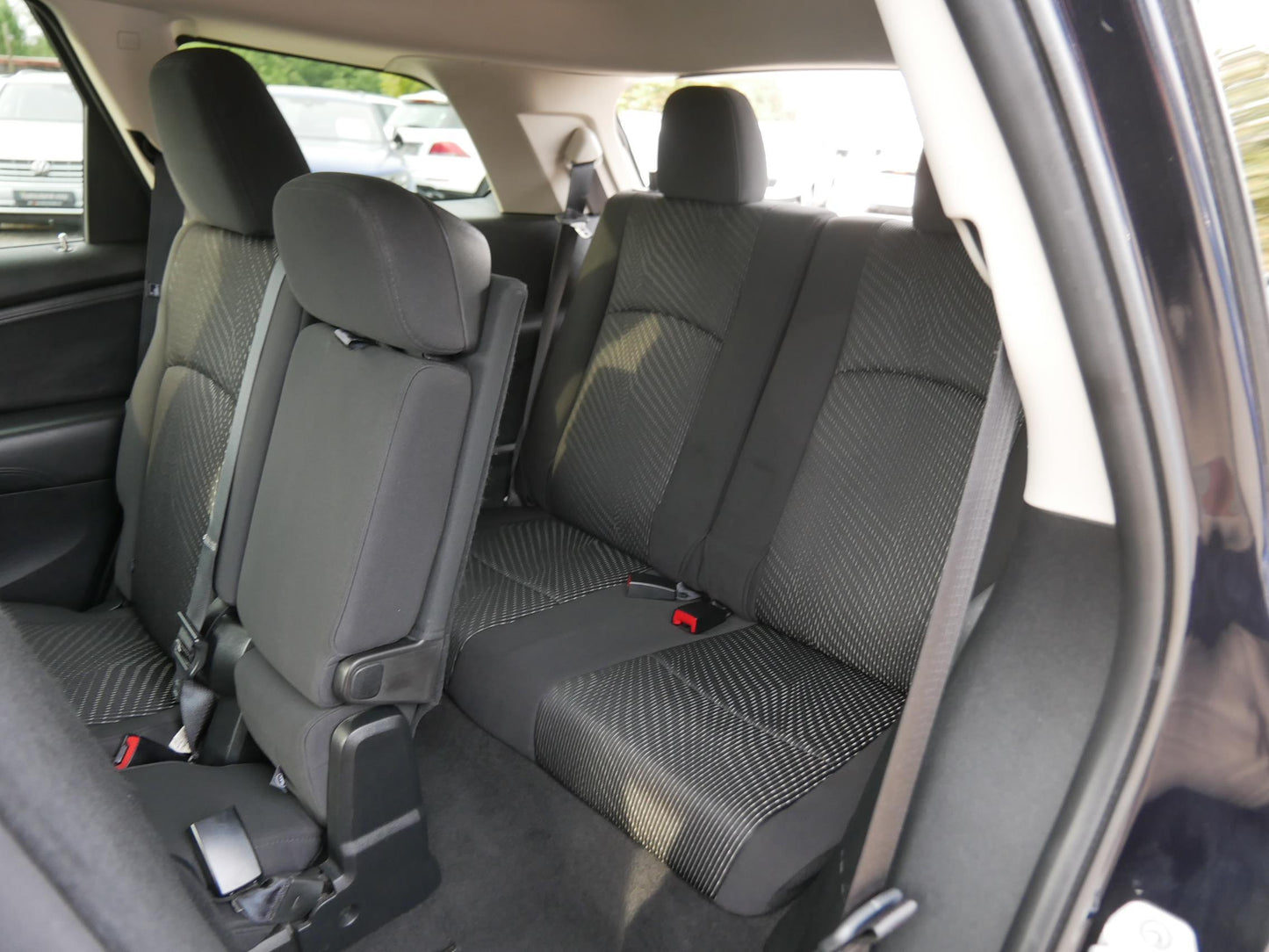 Fiat Freemont 2.0 MJT 125 kW Cross